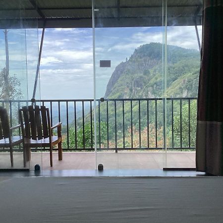 Hotel Mountjoy Ella Zewnętrze zdjęcie