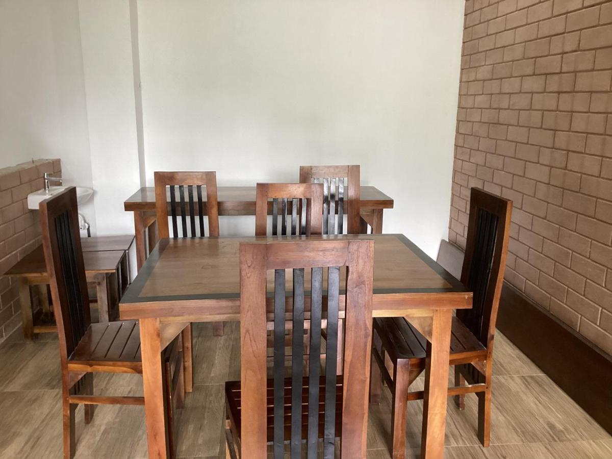 Hotel Mountjoy Ella Zewnętrze zdjęcie
