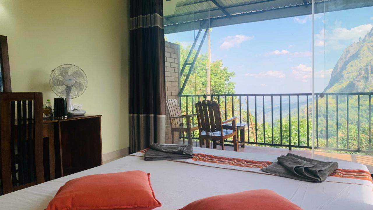 Hotel Mountjoy Ella Zewnętrze zdjęcie