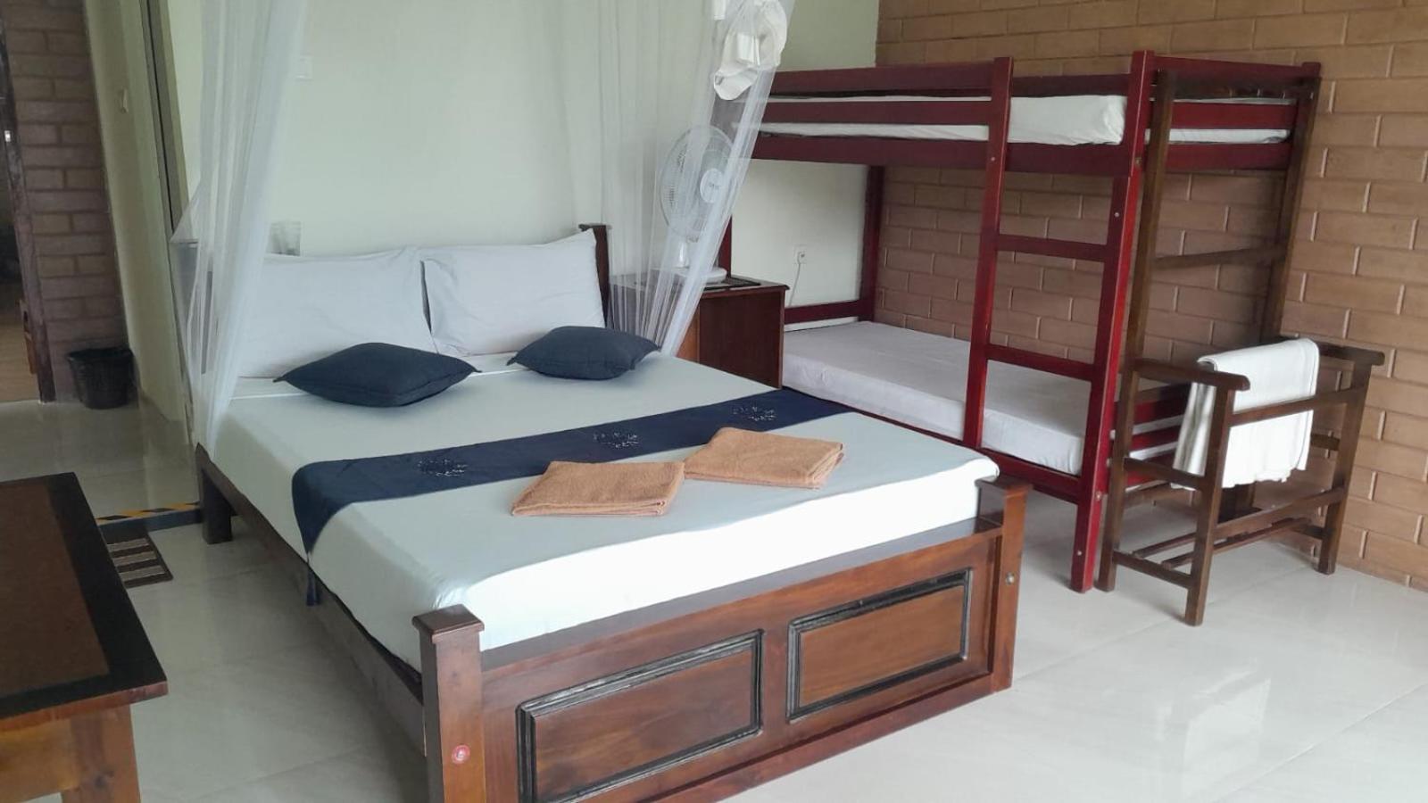 Hotel Mountjoy Ella Zewnętrze zdjęcie