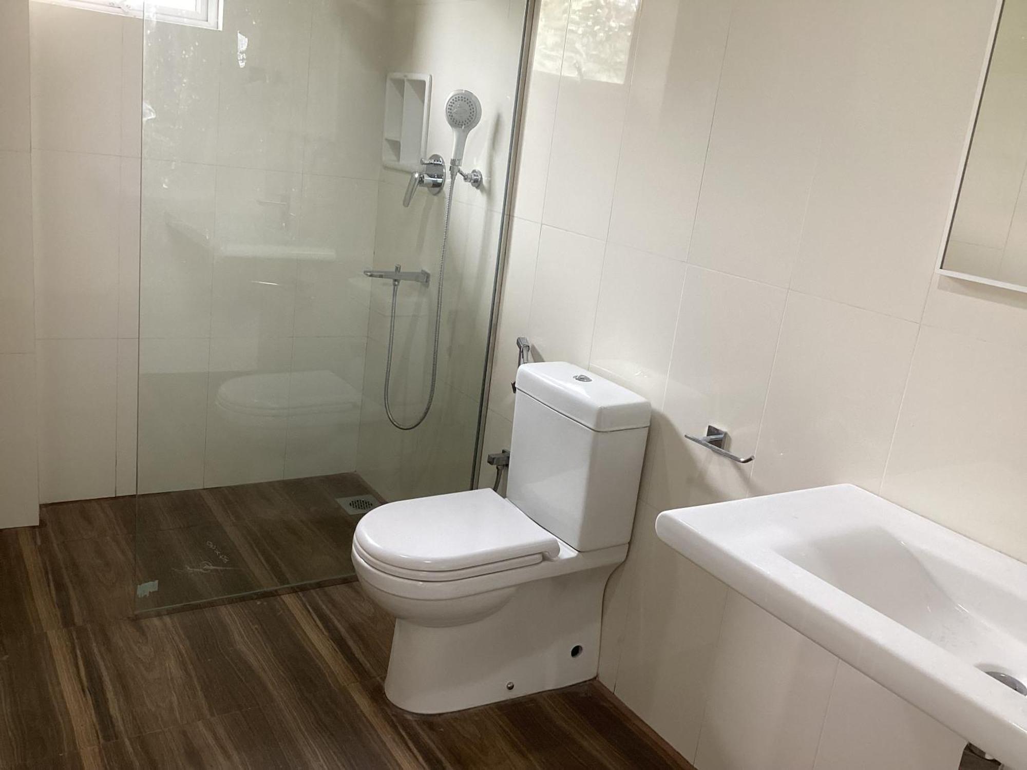Hotel Mountjoy Ella Zewnętrze zdjęcie