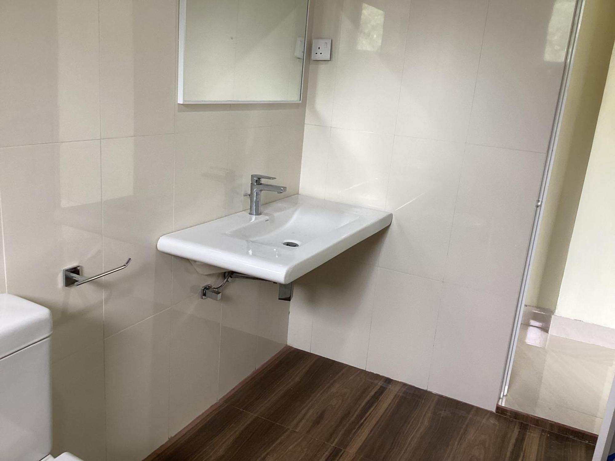 Hotel Mountjoy Ella Zewnętrze zdjęcie